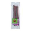 Natuurlijke Snack Saucijsjes Eend M <br>180 gr