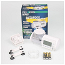 JBL Pronovo Autofood White