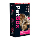 Petbox Hond 2 - 10 kg