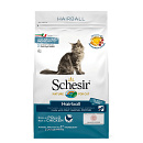 Schesir Kattenvoer Hairball Kip 1,5 kg