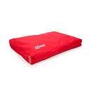 51 Degrees North Storm hondenkussen<br> fire red