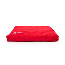 51 Degrees North Storm hondenkussen<br> fire red