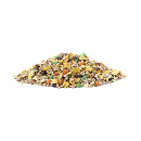 Knaagdiervoer zonder Biks 12,50 kg