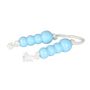 EBI PETIT Kauwspeelgoed Pilou Blauw