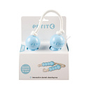 EBI PETIT Kauwspeelgoed Pilou Blauw