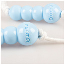 EBI PETIT Kauwspeelgoed Pilou Blauw