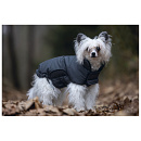 Designed by Lotte Hondenjas Zhanti Grijs