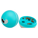 TRIXIE Hondenspeelgoed Snackbal Blauw Ø 14 cm