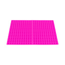 TRIXIE Hondenspeelgoed Bakmat met Hartjes