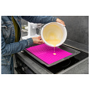 TRIXIE Hondenspeelgoed Bakmat met Hartjes