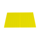 TRIXIE Hondenspeelgoed Bakmat met Botjes
