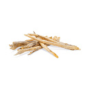 Beeztees Roodbaarshuid Curlies 100 gr