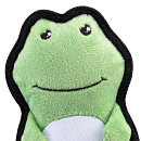 Beco Pets Hondenspeelgoed <br>Frog S