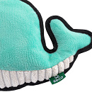 Beco Pets Hondenspeelgoed Whale M