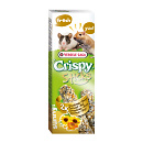 Versele-Laga Crispy Sticks Gerbil/Muis Zonnebloem 2 x 55 gr