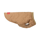 51 Degrees North Burray Coat Beige