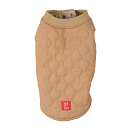 51 Degrees North Burray Coat Beige