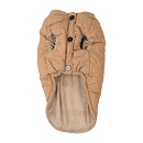 51 Degrees North Burray Coat Beige