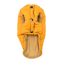 51 Degrees North Burray Coat Mustard