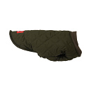 51 Degrees North Burray Coat khaki