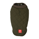 51 Degrees North Burray Coat khaki