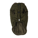 51 Degrees North Burray Coat khaki