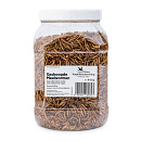Vogelbescherming Nederland Gedroogde Meelwormen 1800 ml