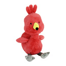 Hondenspeelgoed Flamingo met Piep <br>50 cm