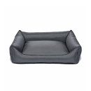 snObbs Orthopedische Hondenmand Cosy Antraciet