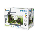 SuperFish Aquarium Quadro 40 Pro Zwart