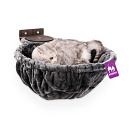 Petrebels Wall of Rebels Hang Round Set Old Grey