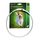 Veiligheidshalsband Led Verstelbaar Multi<br> 50 -65 cm
