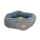 Boony Est. 1941 Hondenmand Floof Highland Graphite