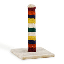 Beeztees Krabpaal Anja Rainbow