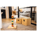 Beeztees Krabpaal Anja Rainbow