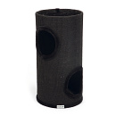 Beeztees Krabton Stina Zwart