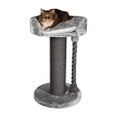 Beeztees Krabmeubel Tura Grijs