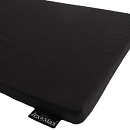 Lex & Max Benchmat Alaska Black