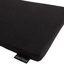 Lex & Max Benchmat Alaska Black