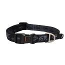 Rogz Halsband Alpinist Zwart