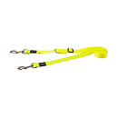 Rogz Hondenlijn Multi Utility Control Geel