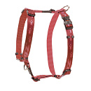 Rogz Hondentuig Alpinist Rood