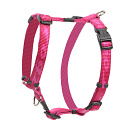 Rogz Hondentuig Alpinist Roze
