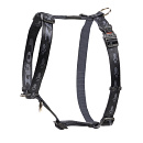 Rogz Hondentuig Alpinist Zwart
