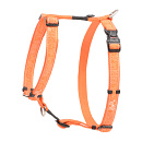 Rogz Hondentuig Fancy Dress Orange Doodle
