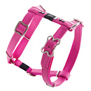 Rogz Hondentuig Lapz Luna Roze M