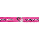 Rogz Hondentuig Lapz Luna Roze M