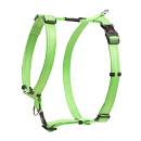 Rogz Hondentuig Utility Lime