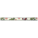 Rogz Kattenhalsband Glowcat Gecko