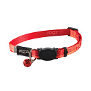 Rogz Kattenhalsband Kiddycat Tango Fishbone